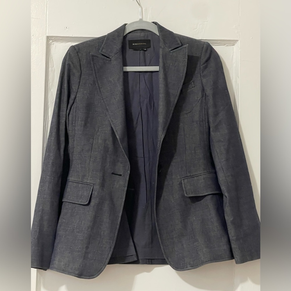 BCBG Max Azria Blazer